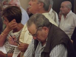 AOBR 2015 07 06 MARSEILLE LA BASILIQUE CEREMONIE CONTRE L OUBLI DU 5 JUILLET 1962 A ORAN (17)